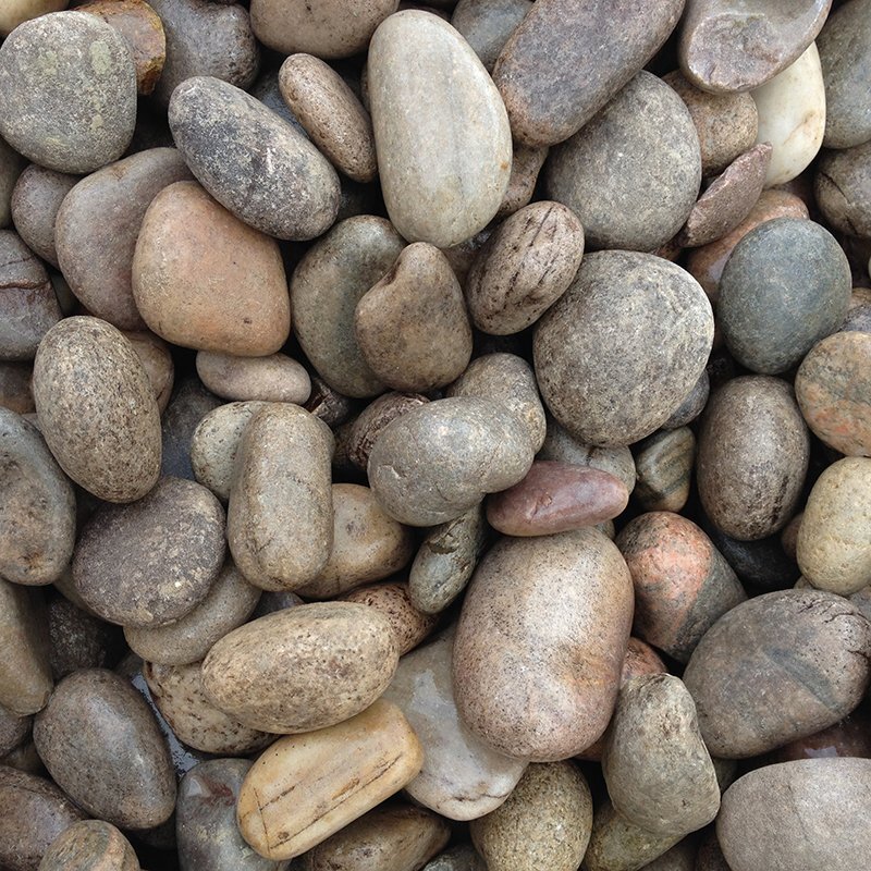 SCOTTISH PEBBLES