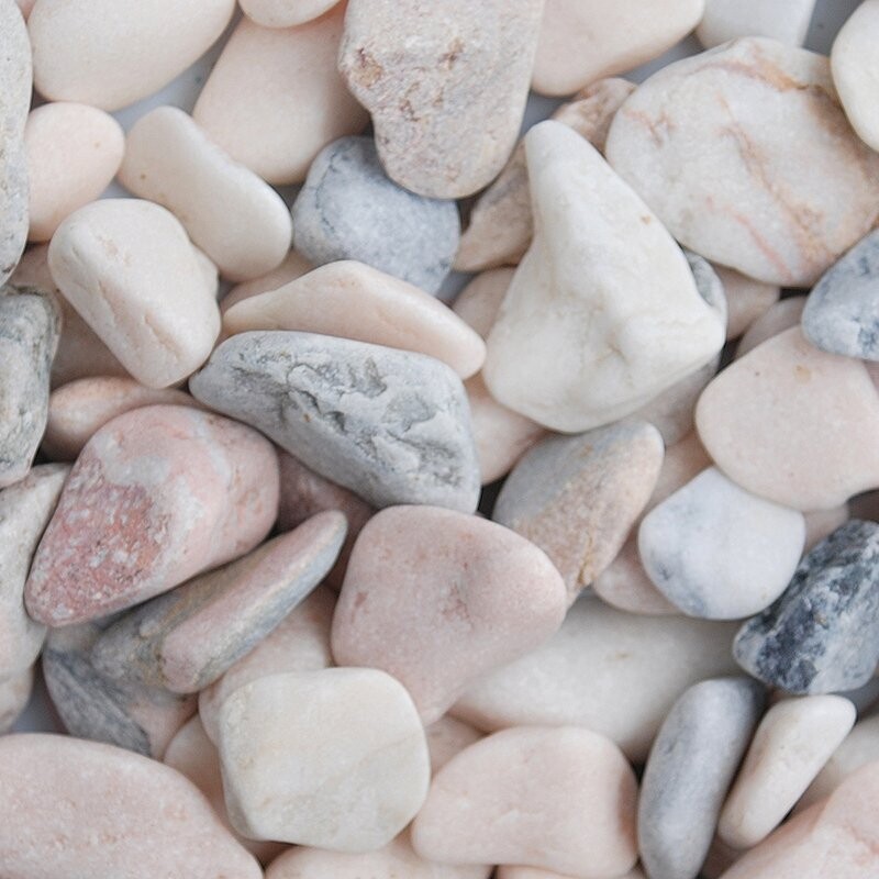 FLAMINGO PEBBLES