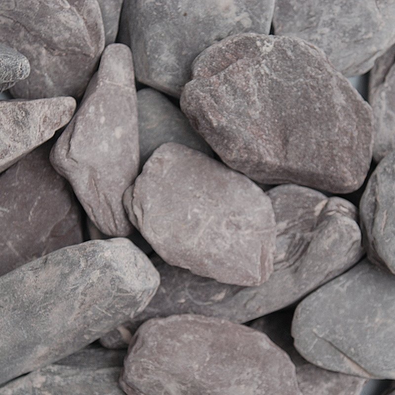 PLUM SLATE PADDLESTONES