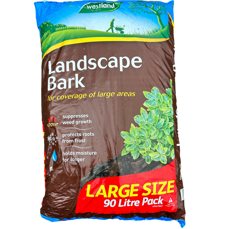 LANDSCAPE BARK