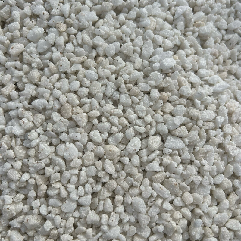 POLAR WHITE 3-8MM