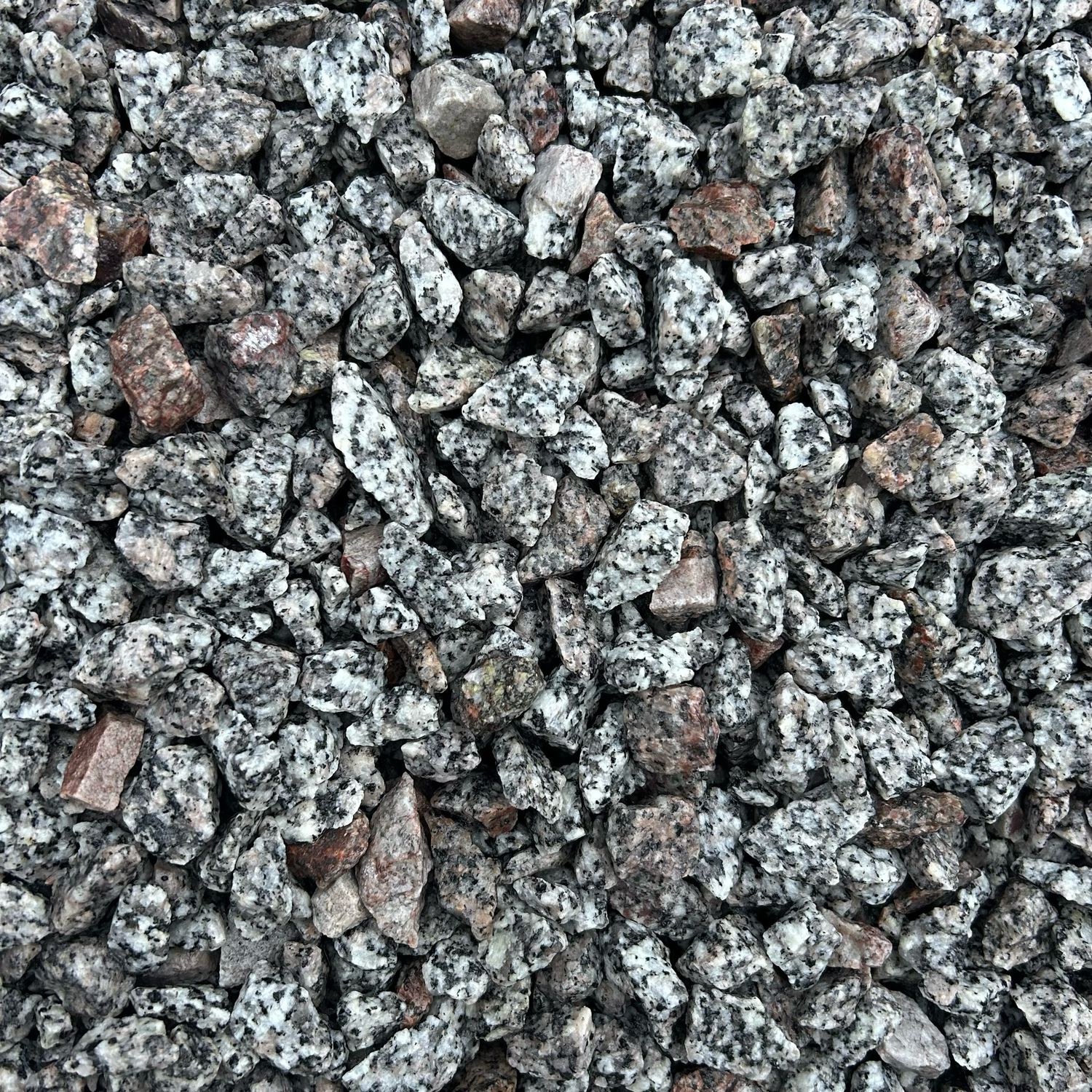 SILVER GRANITE