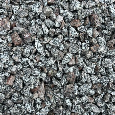 SILVER GRANITE