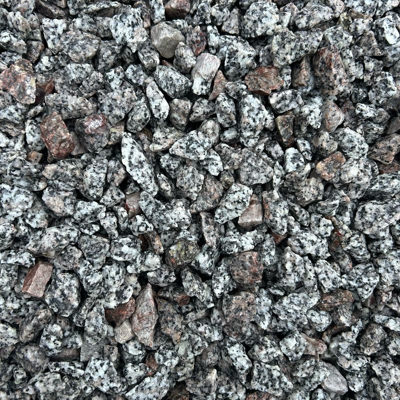 SILVER GRANITE