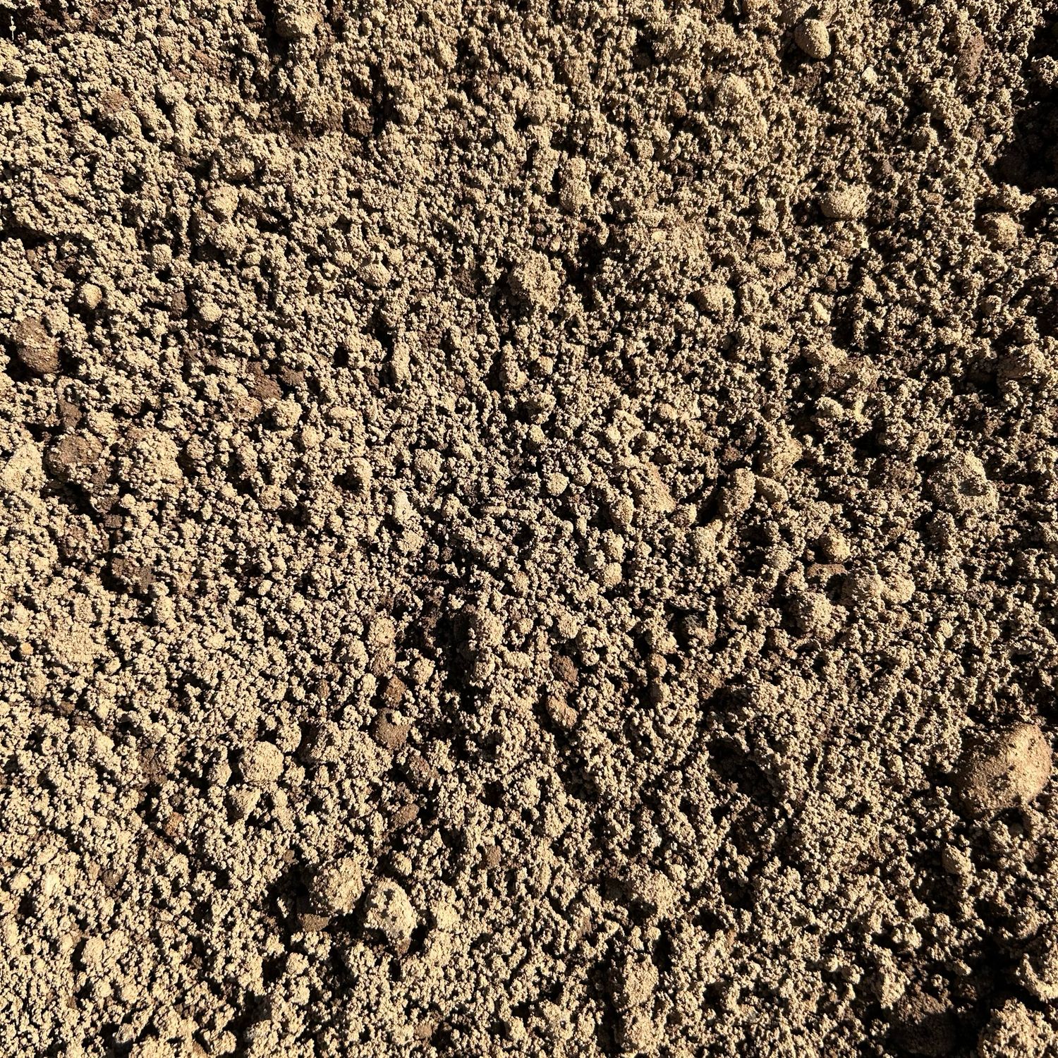 TOPSOIL