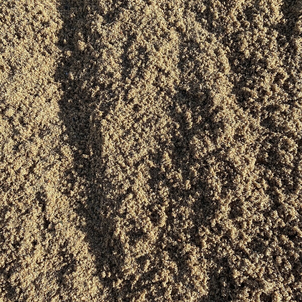 BUILDING SAND