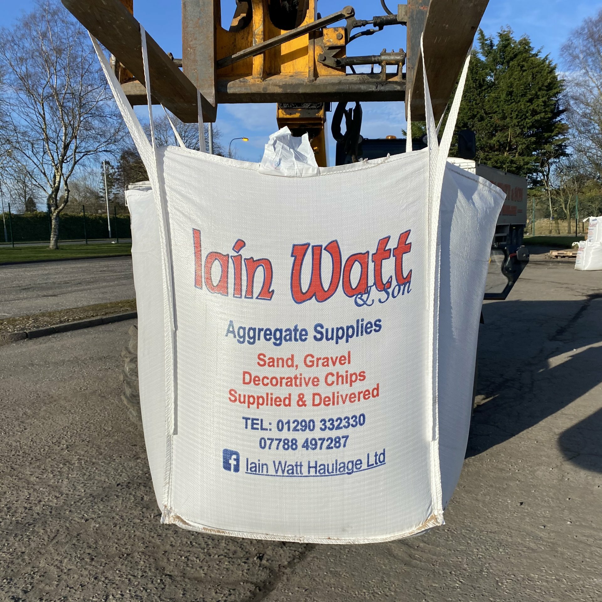 LEDMORE BLACK 14-20MM