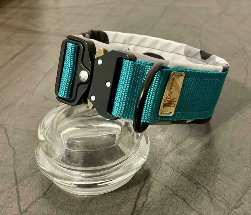 Überraschungsaktion - Halsband