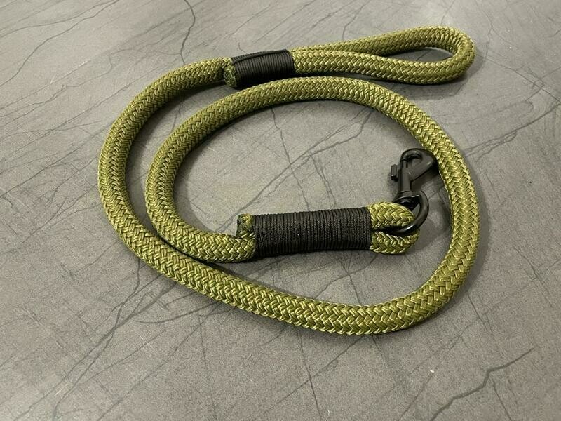 Führleine Tactical