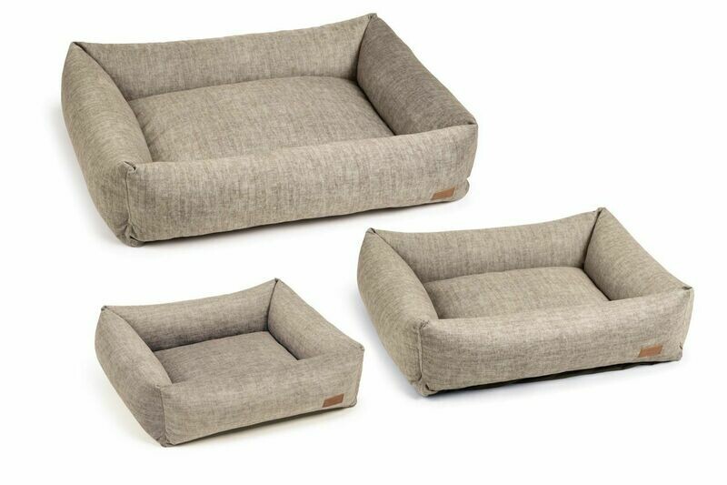 Liegebett Carlotta