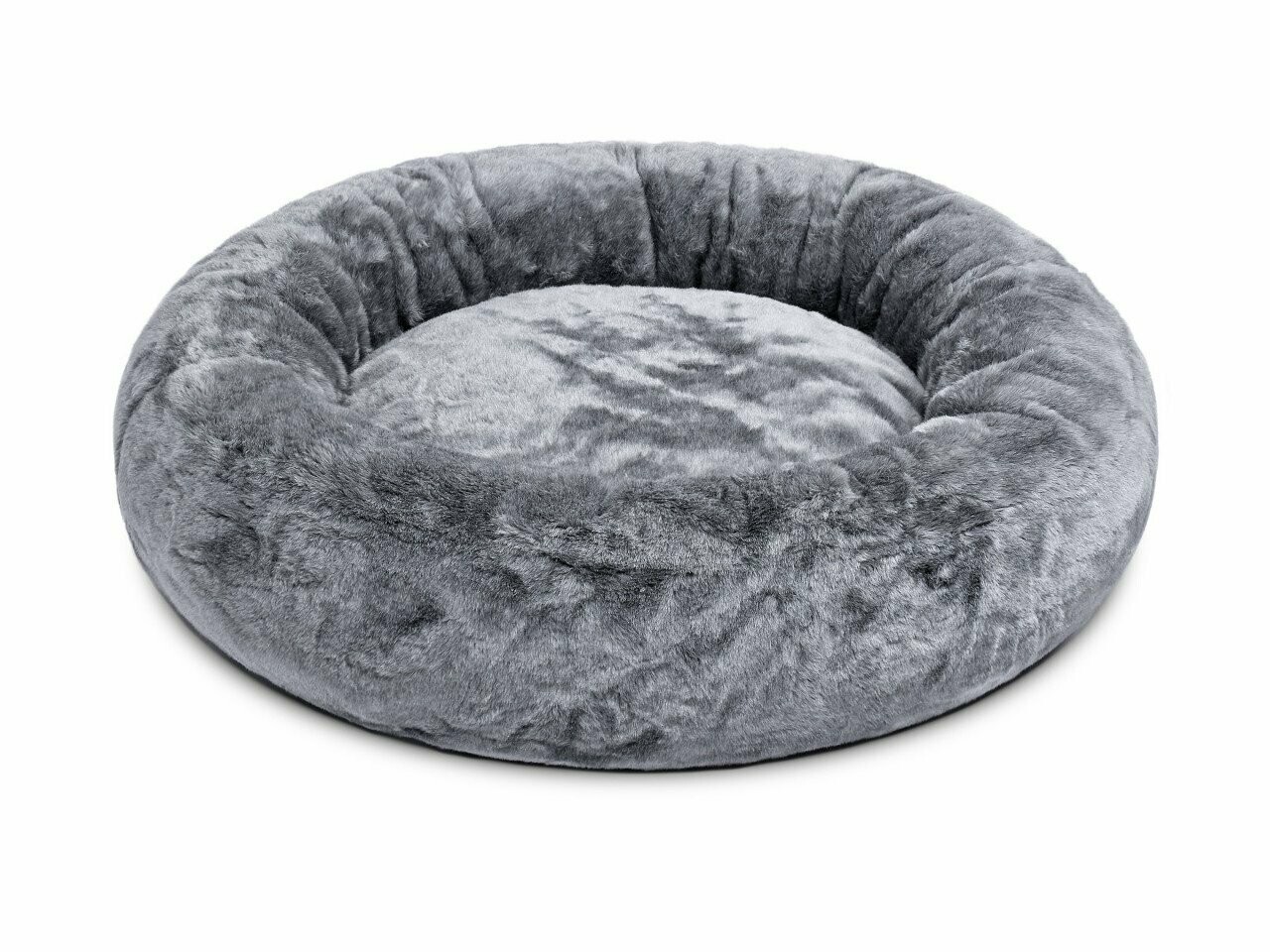 Orthopädischer Donut - K-Nax Fake Fur