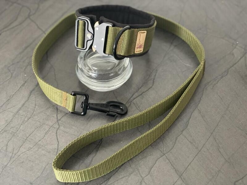 Set Ultra Tactical