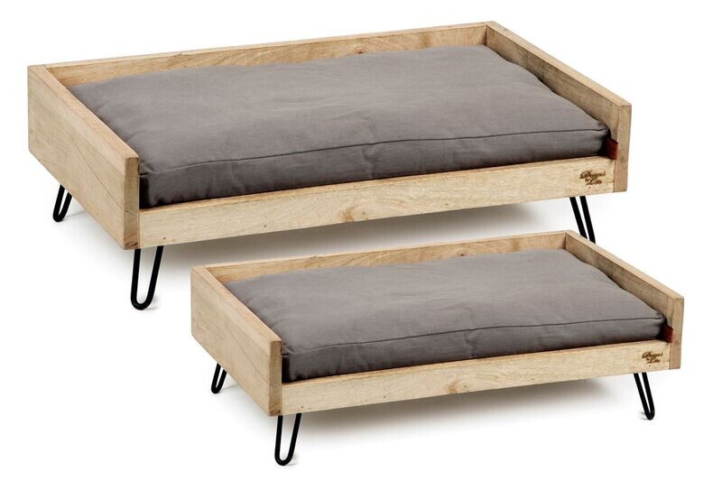 Designerbett Turana
