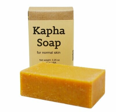 Kapha Soap