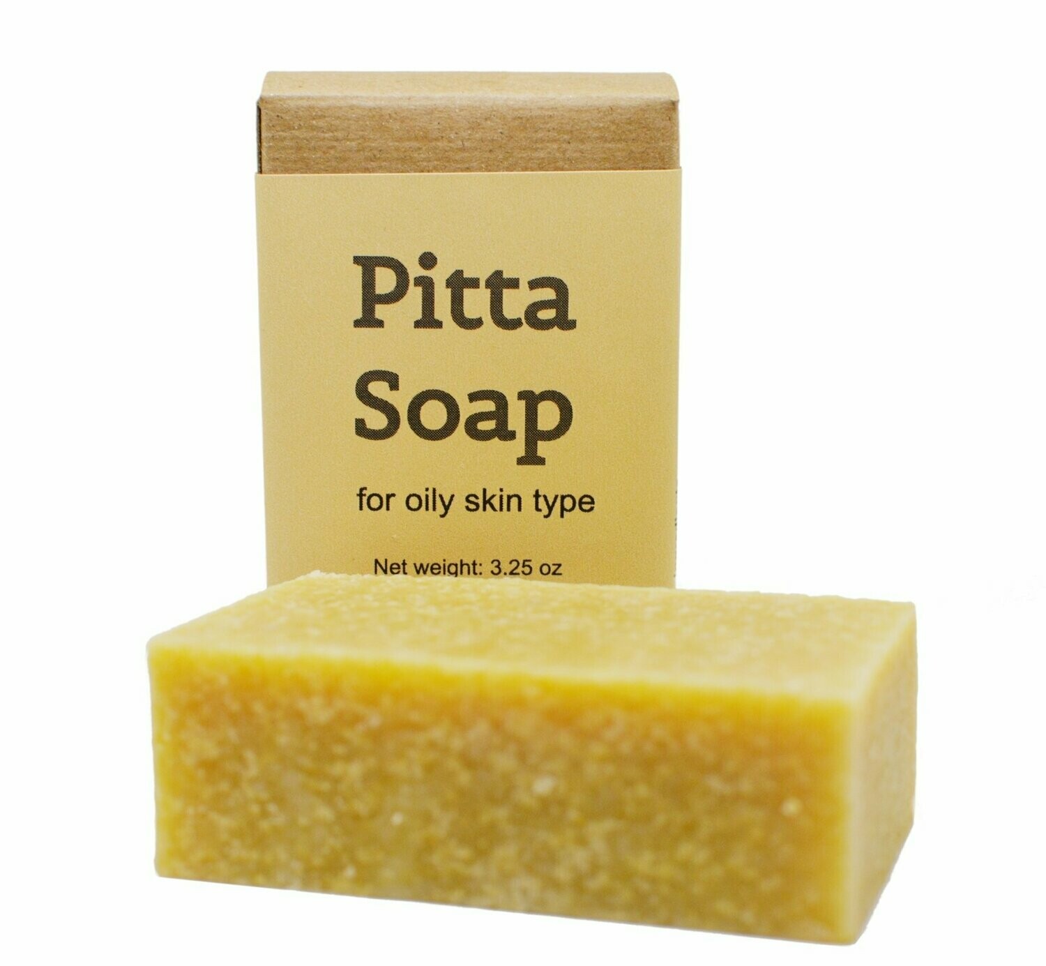 Pitta Soap