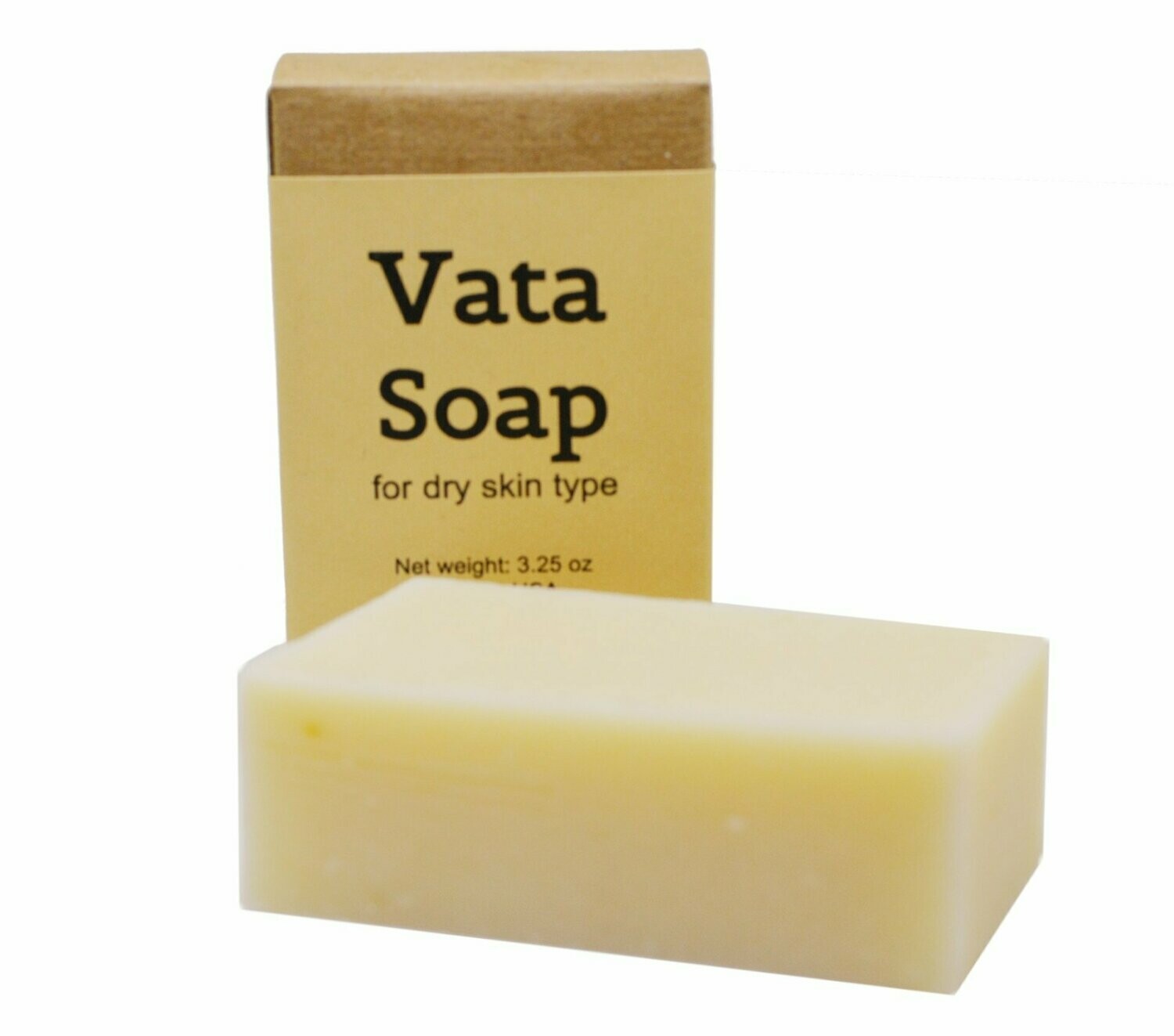 Vata Soap