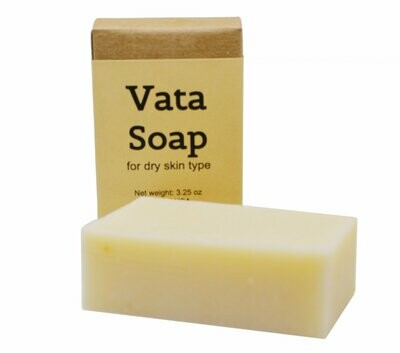 Vata Soap