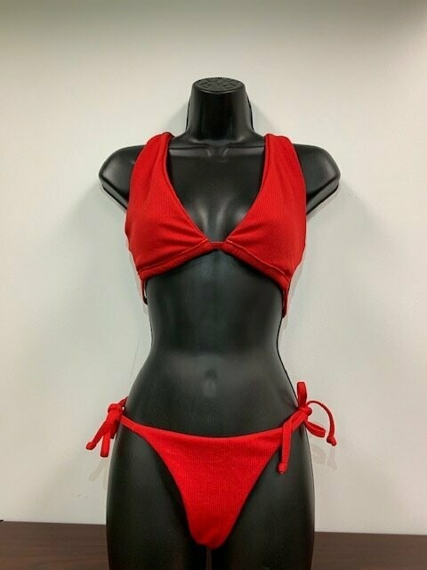 Zaful Bikini