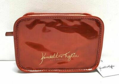 Kedall & Kylie Cosmetics Bag