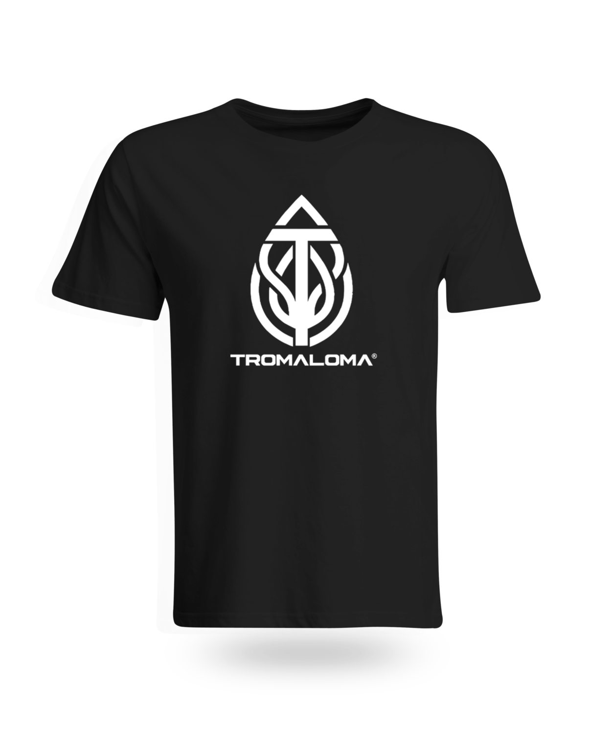 Crewneck T-Shirt