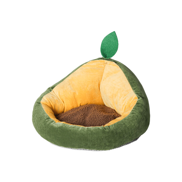 Pidan Pet Bed Avocado Green