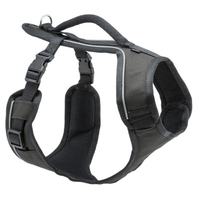 Petsafe Easy Sport Harness (Black) Petsafe Easy Sport Harness (Black)