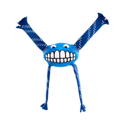 Rogz Flossy Grinz (Blue) Rogz Flossy Grinz (Blue)