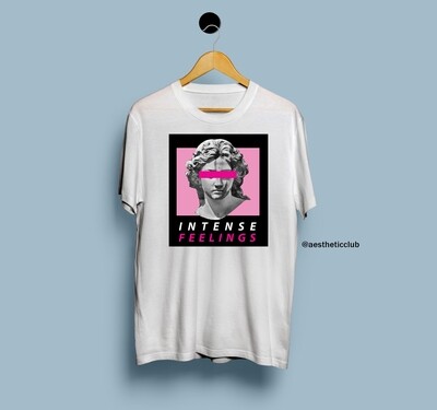 Intense Feelings Crew Neck