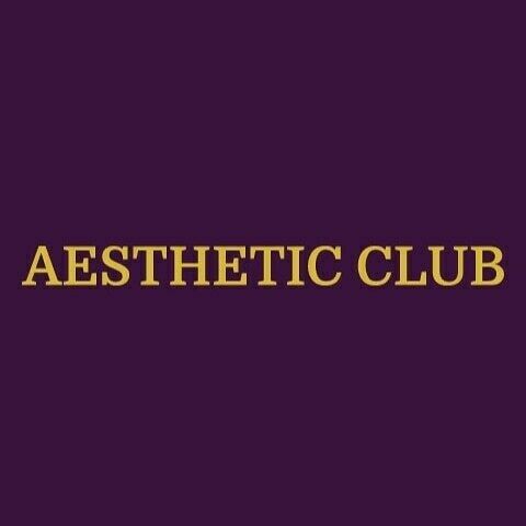 Aesthetic Club