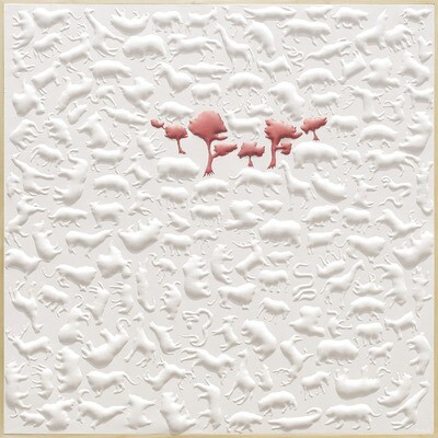 Made Wiguna Valasara - Animal Kingdom The Last Chronicle (2010)