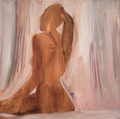 Yu Ying 于瀛 - The Night 夜 (2020)