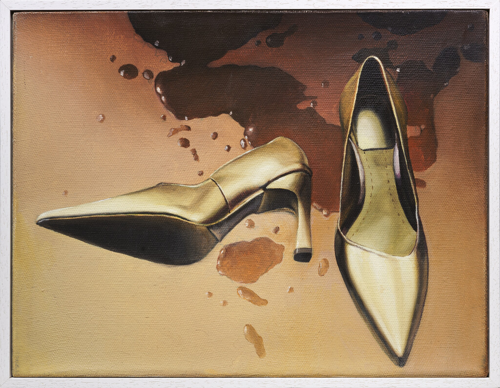 Yu Ying 于瀛 - Hangover 醉 (2012)