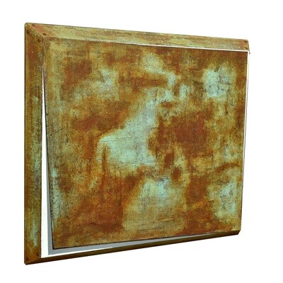 Fu Shuai 付帅 - Gap 缝隙 (2018)