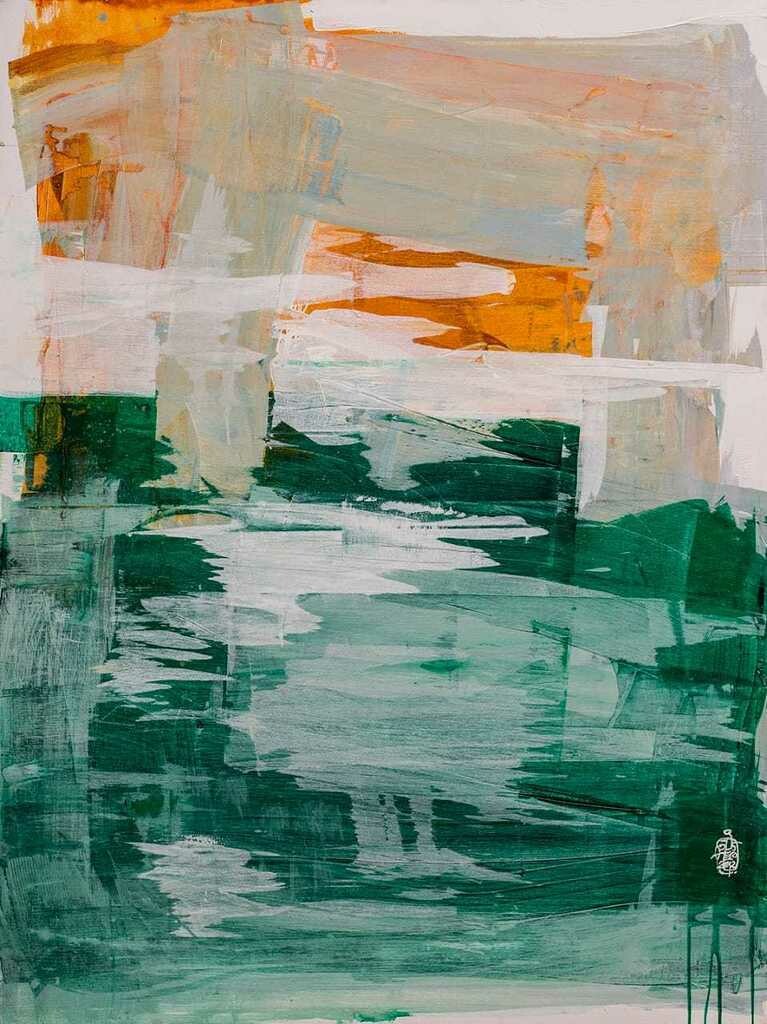 Gus Her - Untitled (2012)