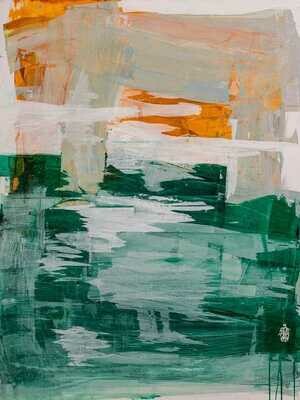 Gus Her - Untitled (2012)