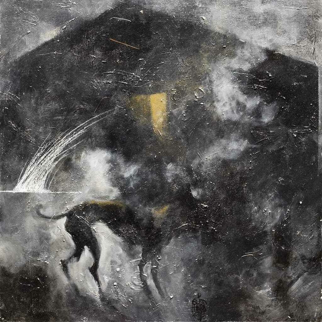 Gus Her - Melting Wing Series 03 (2019)