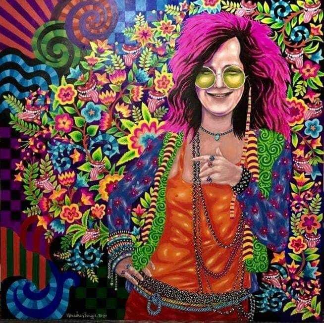 Tatang Ramadhan Bouqie - Dear Joplin (2020)