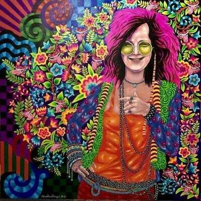 Tatang Ramadhan Bouqie - Dear Joplin (2020)