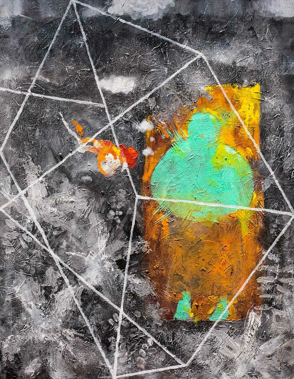 Gus Her - Dayoh 01 (2019)