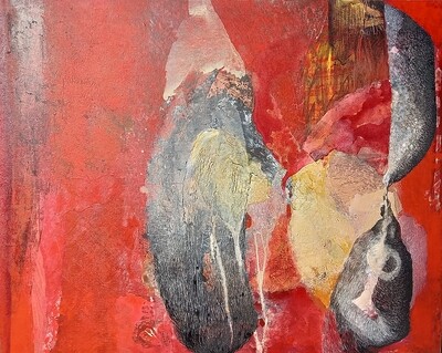 I Wayan Setem - Dialog Ruang Merah (2020)