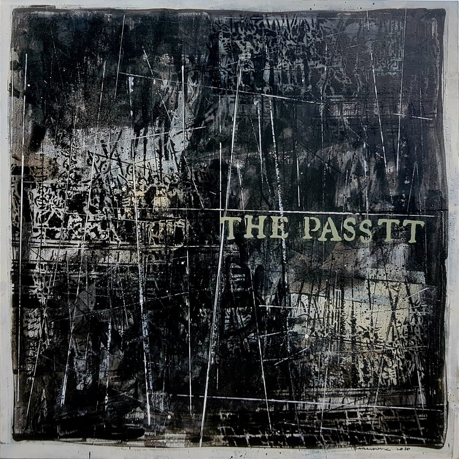 Farhan Siki - The Passstt (2020)