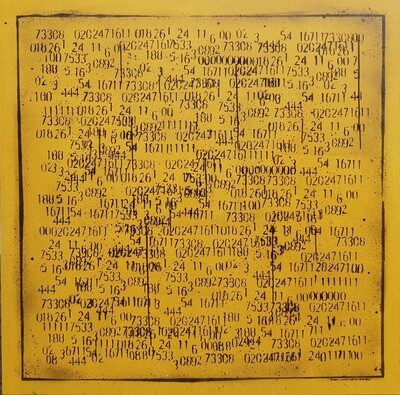 Farhan Siki - Angst (2020)