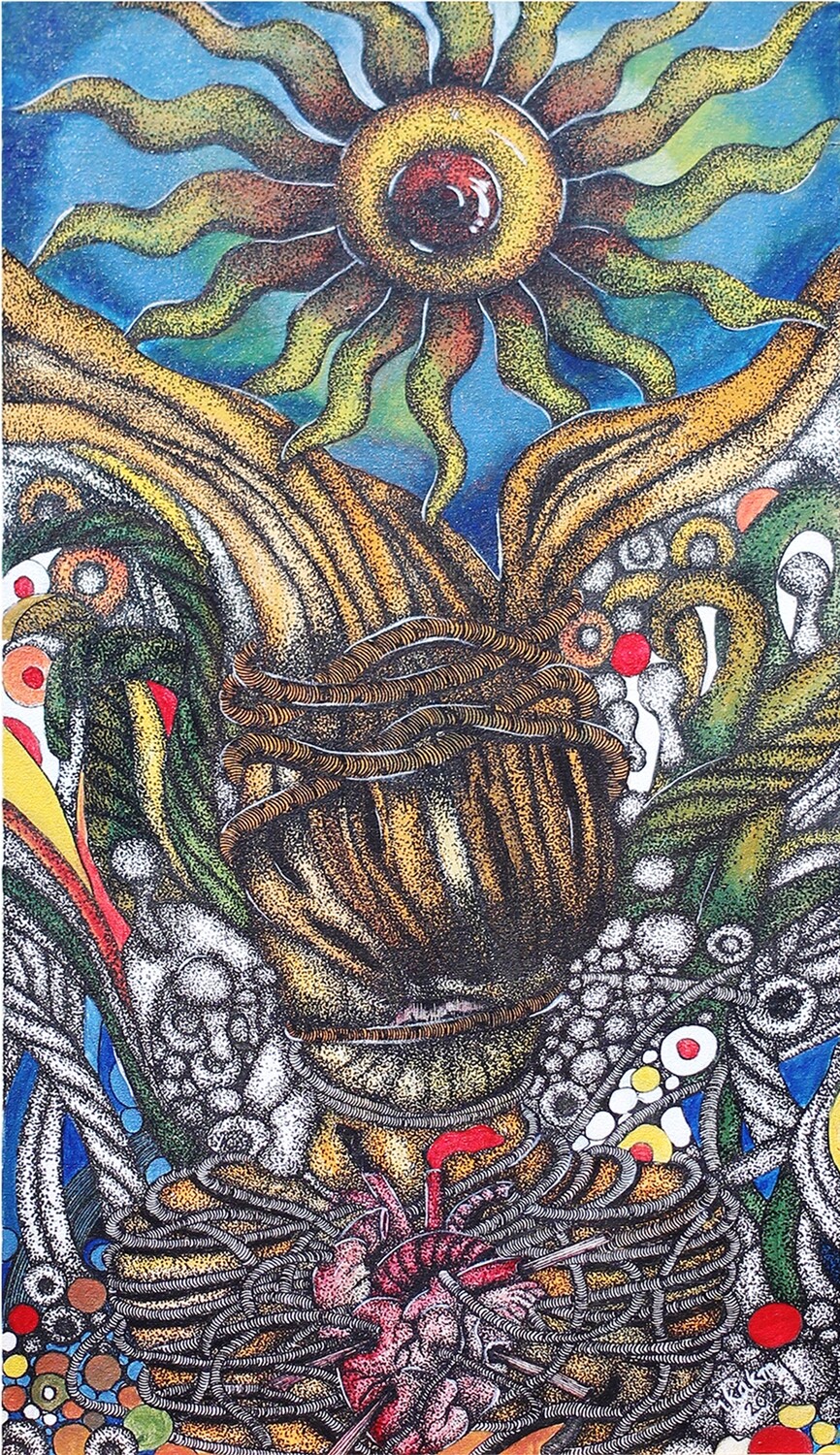 Ika Kurnia - Terbelenggu Waktu (2021)