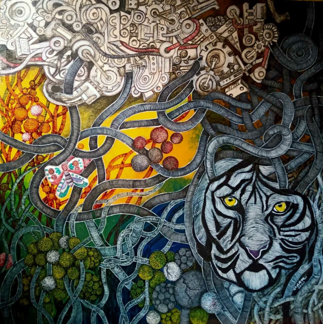 Ika Kurnia - Yang Terlupakan (2020)