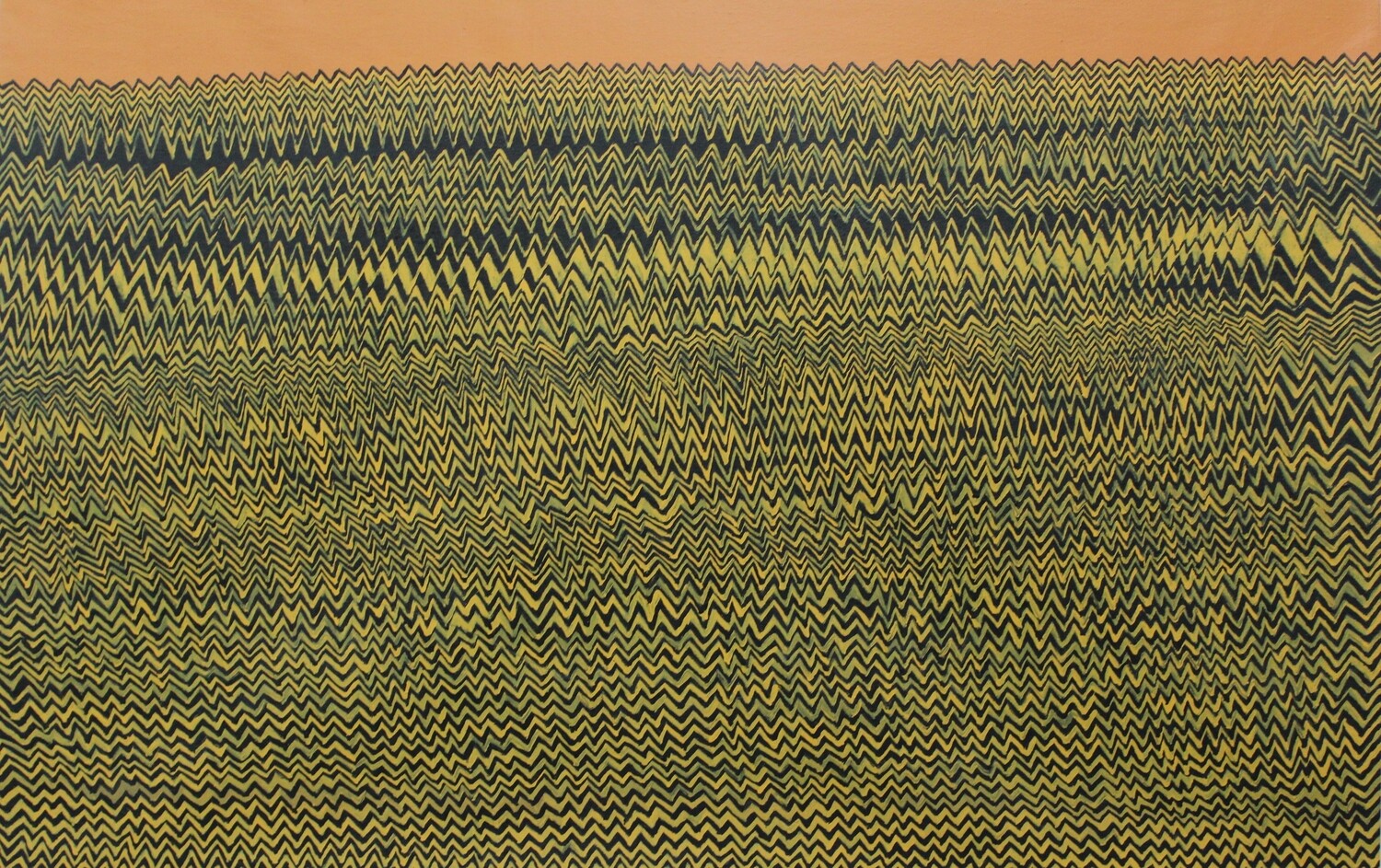 Zalfa Robby - Khawatir (2017)