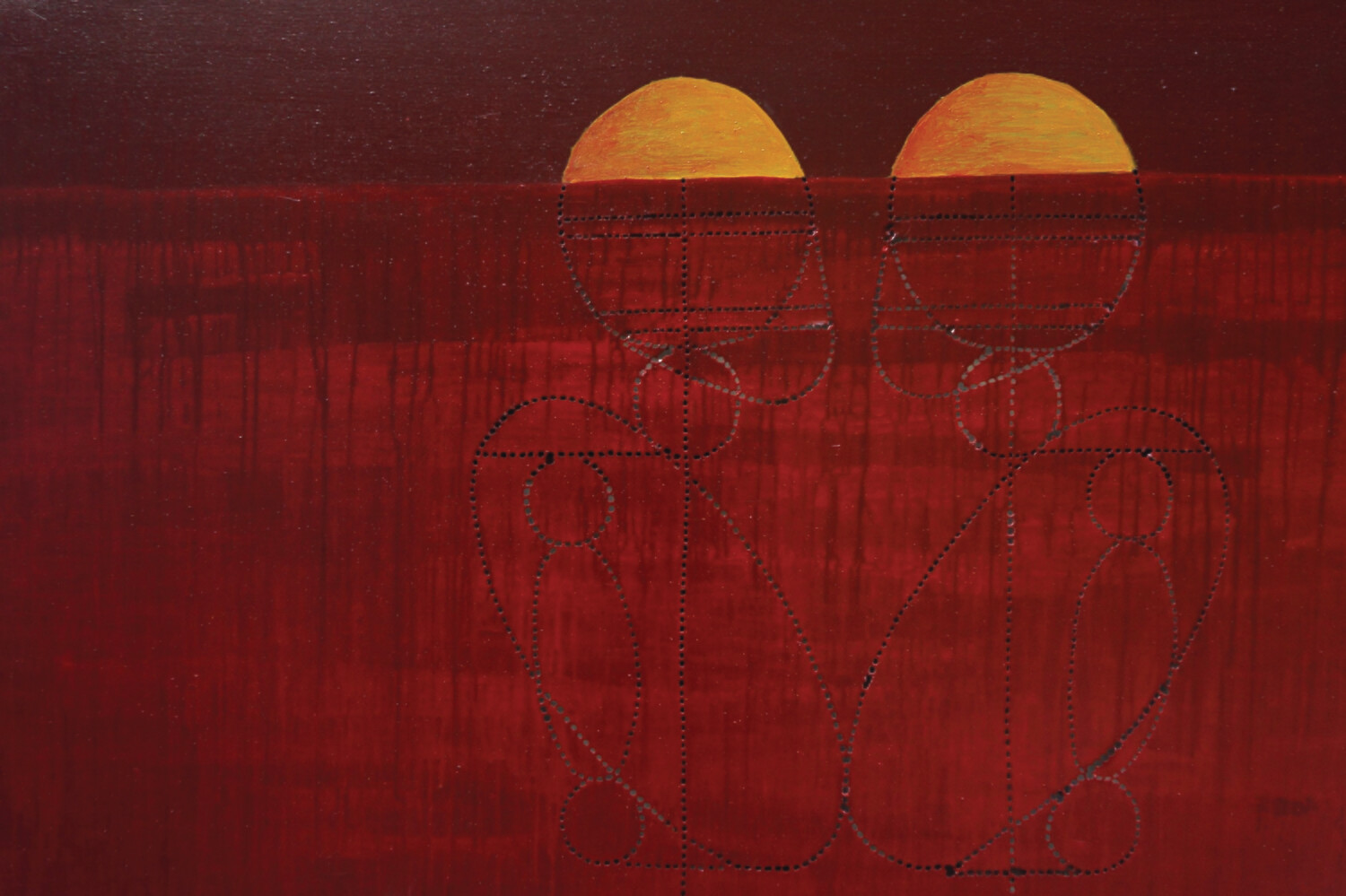 Zalfa Robby - Sajak Perantau (2020)