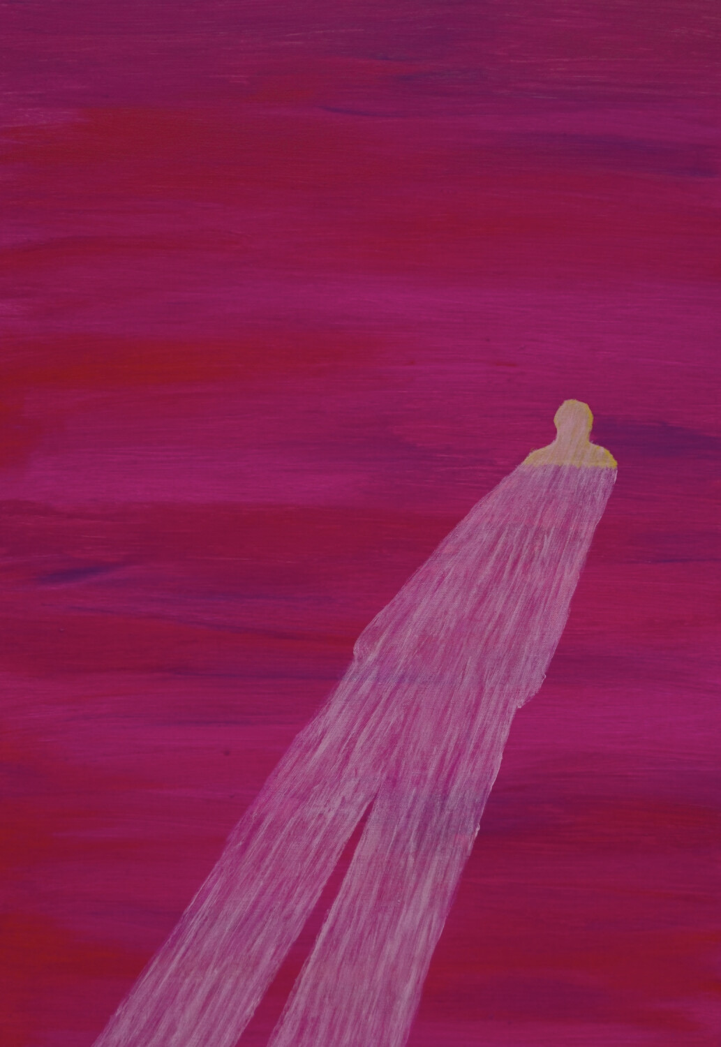 Zalfa Robby - Melayang Menembus Batas Ruang, Bersekutu Menembus Batas Waktu (2020)