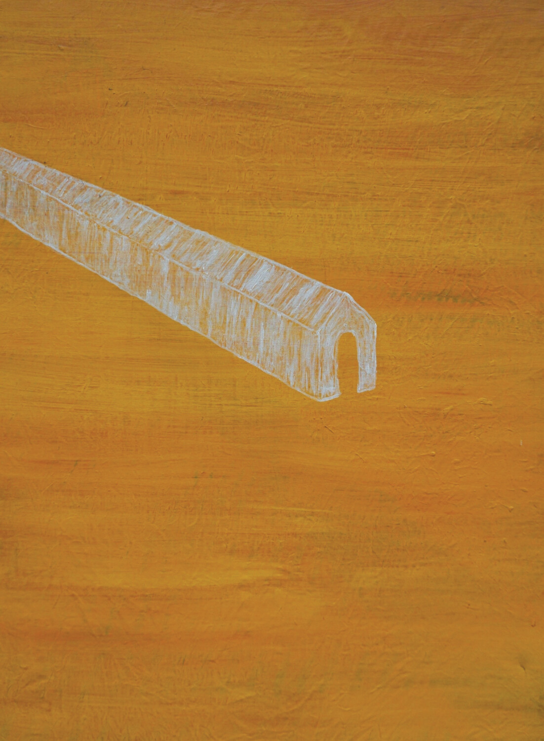 Zalfa Robby - Rumah Biru (2018)