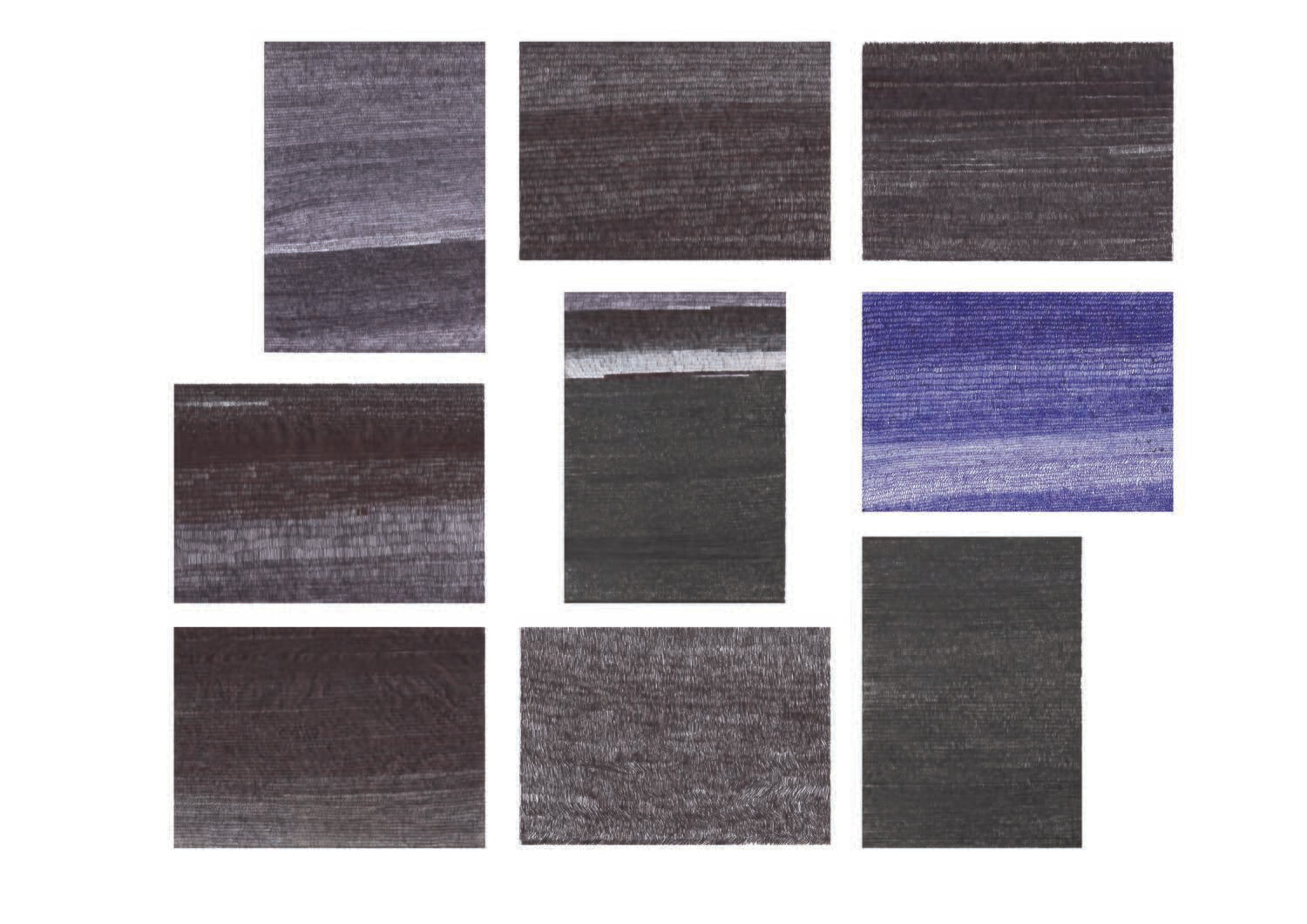 Zalfa Robby - Melampaui Bayangan (2019)