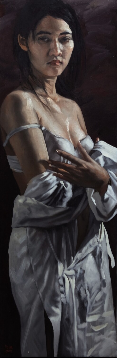 Suroso Isur - Pose 1 (2019)